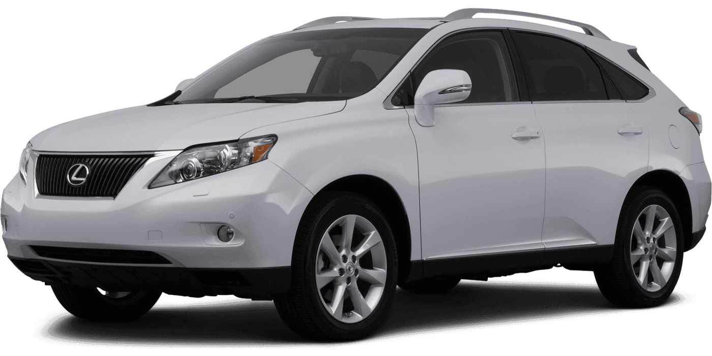 2012 Lexus RX RX 350 in Austin TX For Sale - Image 1