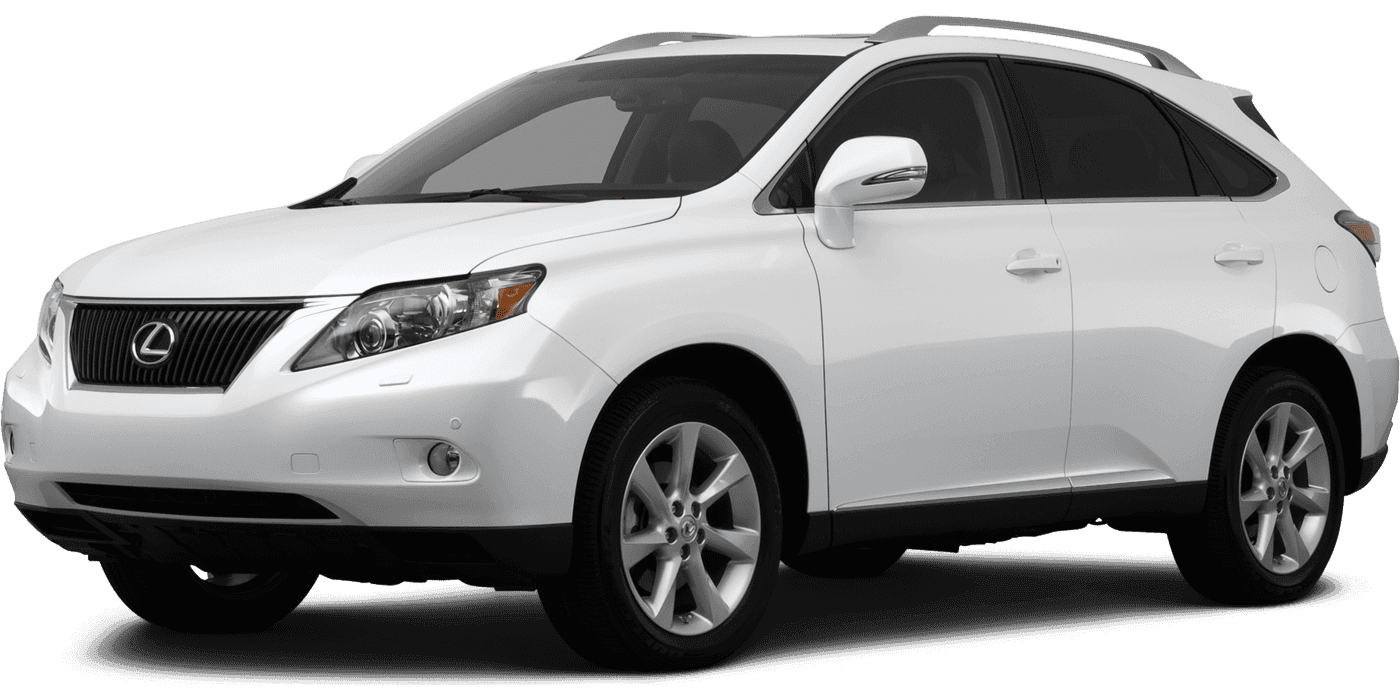 2012 Lexus RX RX 350 in Jacksonville FL For Sale - Image 1
