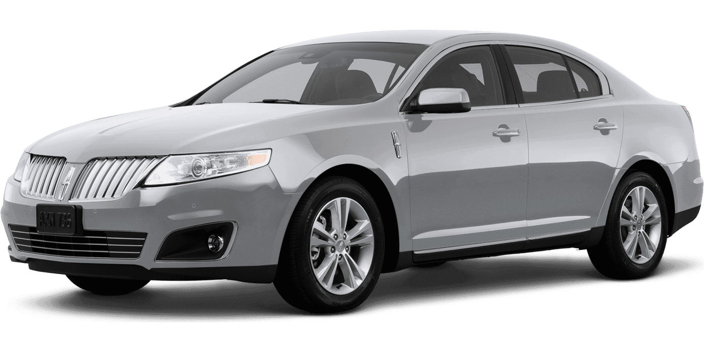 2012 Lincoln MKS Standard in Columbia MO For Sale - Image 1