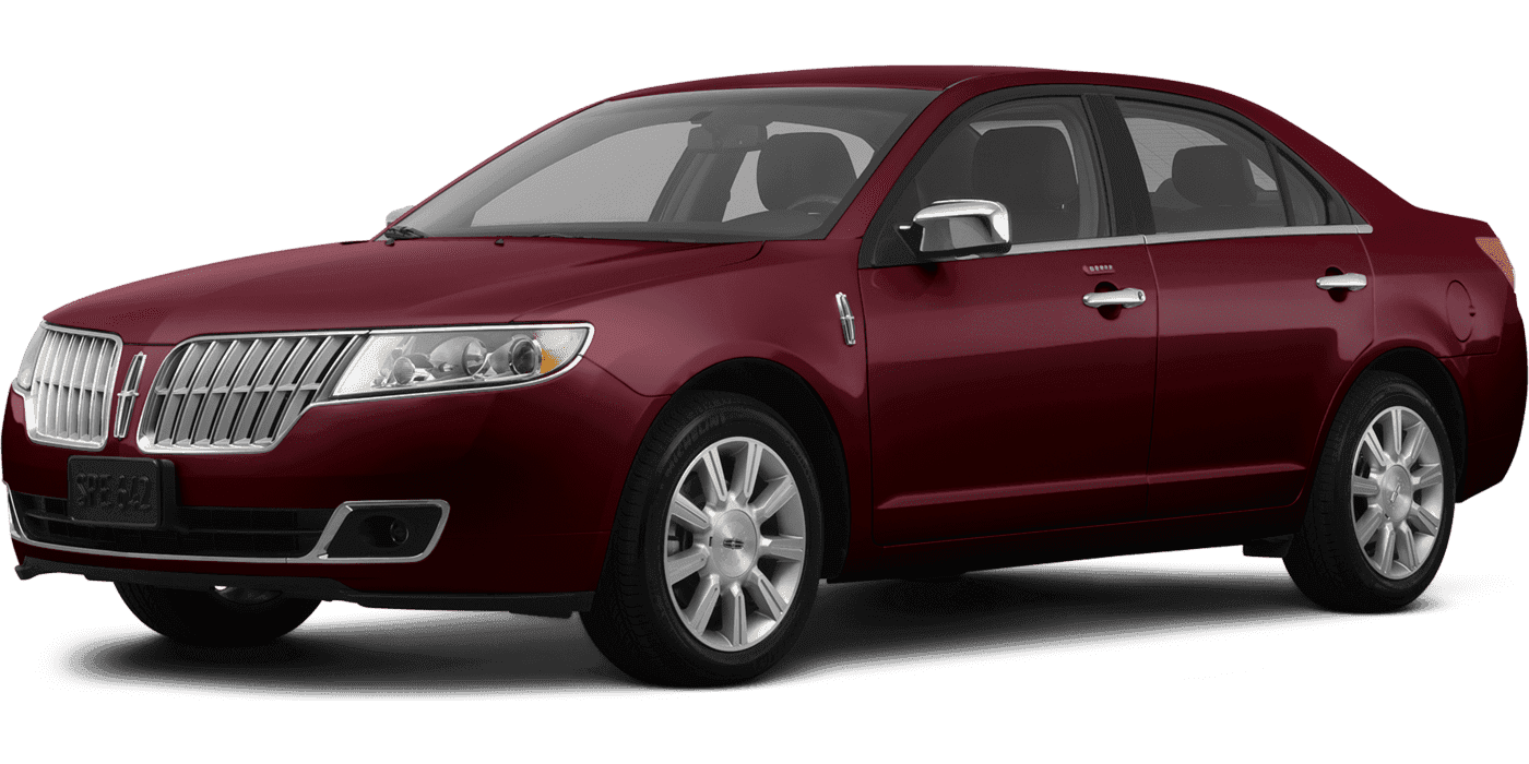 2012 Lincoln MKZ AWD in Chantilly VA For Sale - Image 1