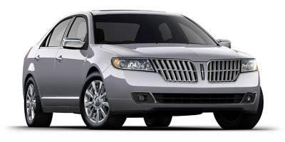 2012 Lincoln MKZ FWD in Punta Gorda FL For Sale - Image 1