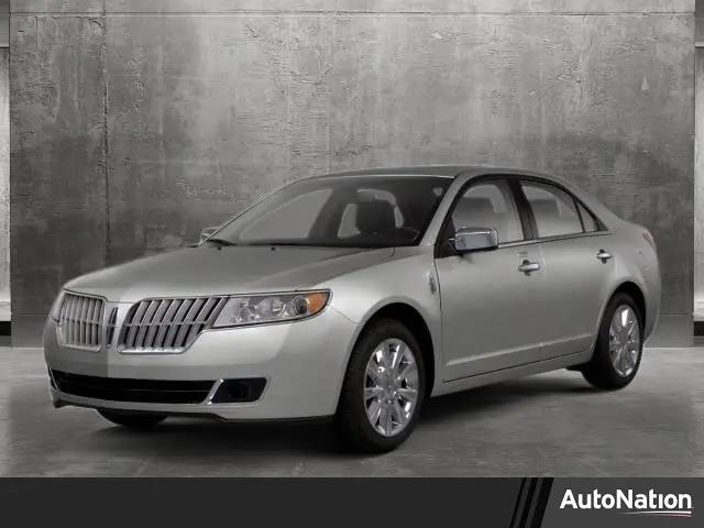 2012 Lincoln MKZ FWD in Sanford FL For Sale - Image 1