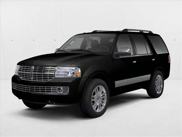 2012 Lincoln Navigator Standard in Centennial CO For Sale - Image 1