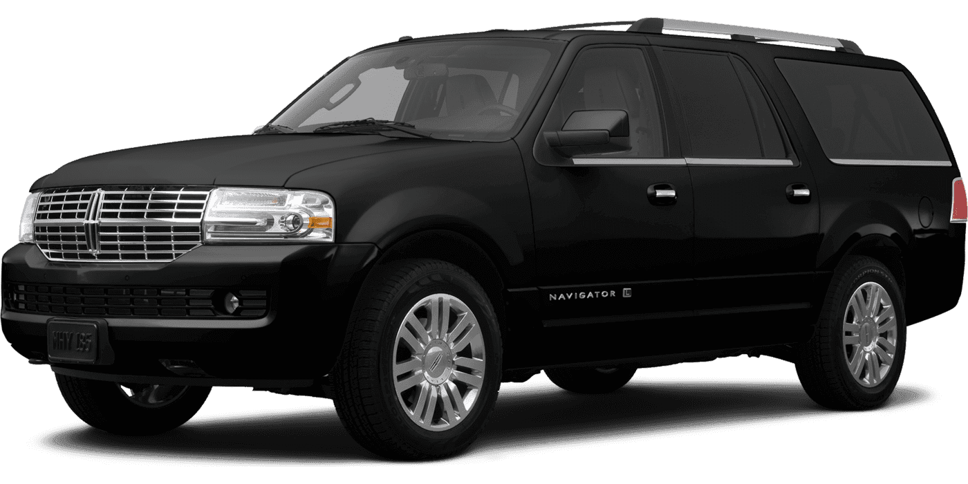 2012 Lincoln Navigator Standard in Tampa FL For Sale - Image 1