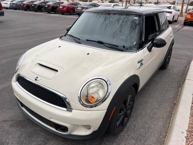 2012 MINI Hardtop Cooper S in Las Vegas NV For Sale - Image 1