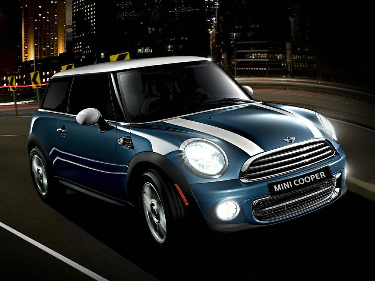 2012 MINI Hardtop Cooper in Newark CA For Sale - Image 1