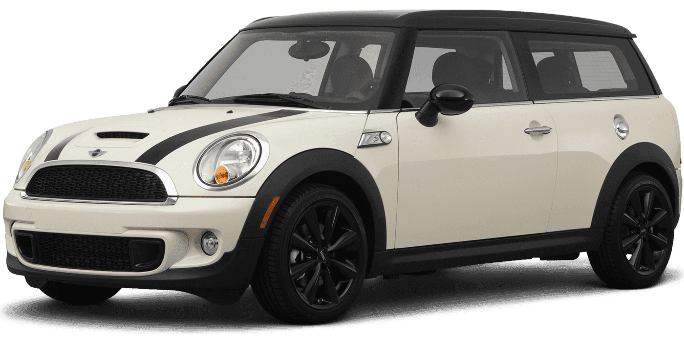 2012 MINI Hardtop John Cooper Works in La Crescenta CA For Sale - Image 1