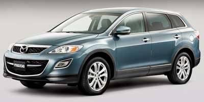 2012 Mazda CX-9 Grand Touring in Fayetteville AR For Sale - Image 1