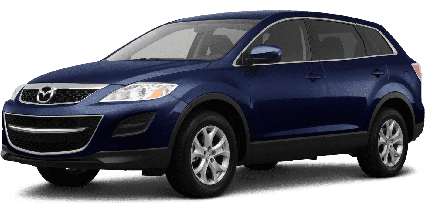 2012 Mazda CX-9 Touring in Woodbridge VA For Sale - Image 1