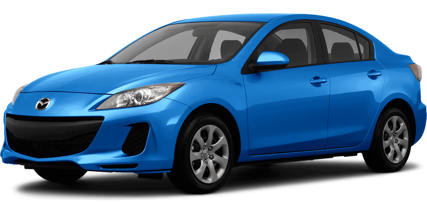 2012 Mazda Mazda3 i Touring in Conyers GA For Sale - Image 1