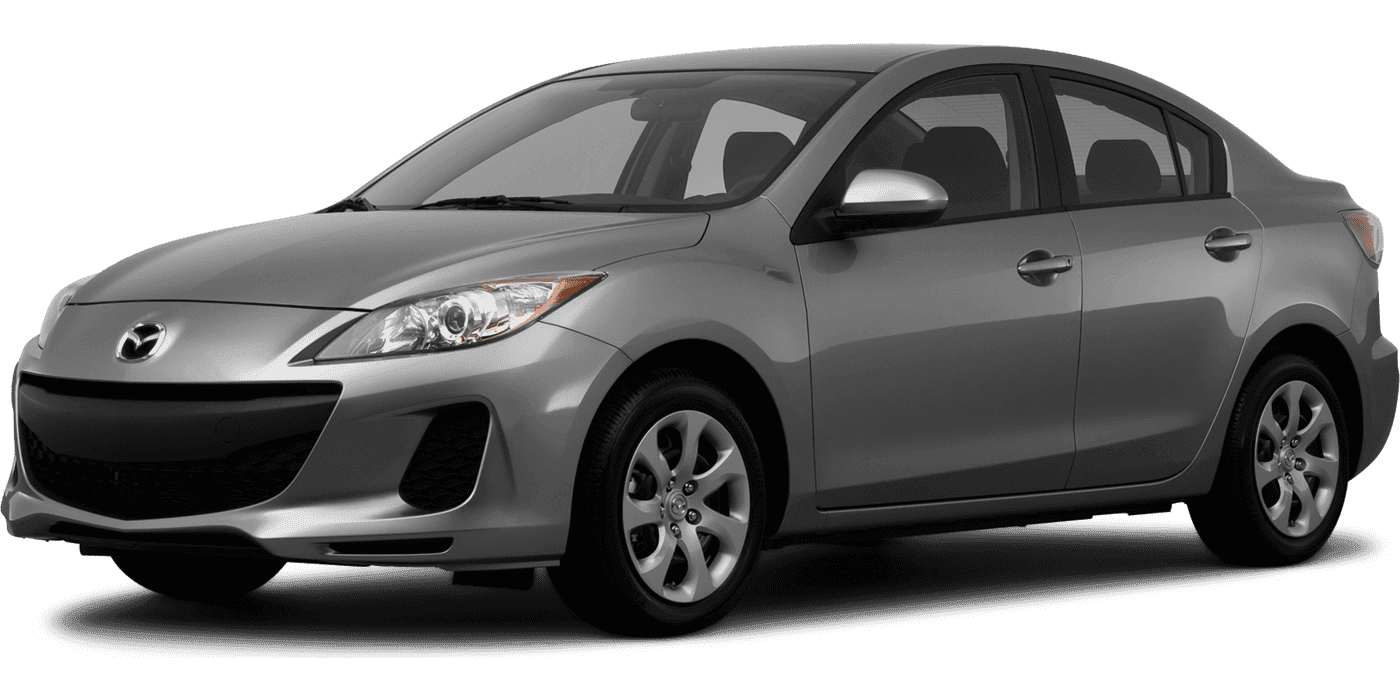 2012 Mazda Mazda3 i Touring in Wesley Chapel FL For Sale - Image 1