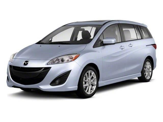 2012 Mazda Mazda5 Touring in Bentonville AR For Sale - Image 1