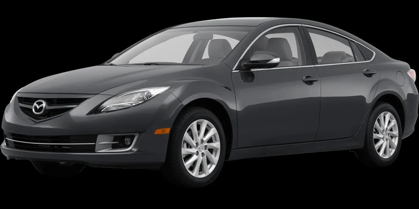 2012 Mazda Mazda6 i Sport in Southern Pines NC For Sale - Image 1