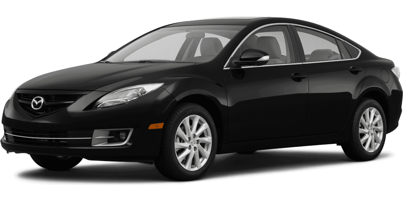 2012 Mazda Mazda6 i Touring in Westminster MD For Sale - Image 1