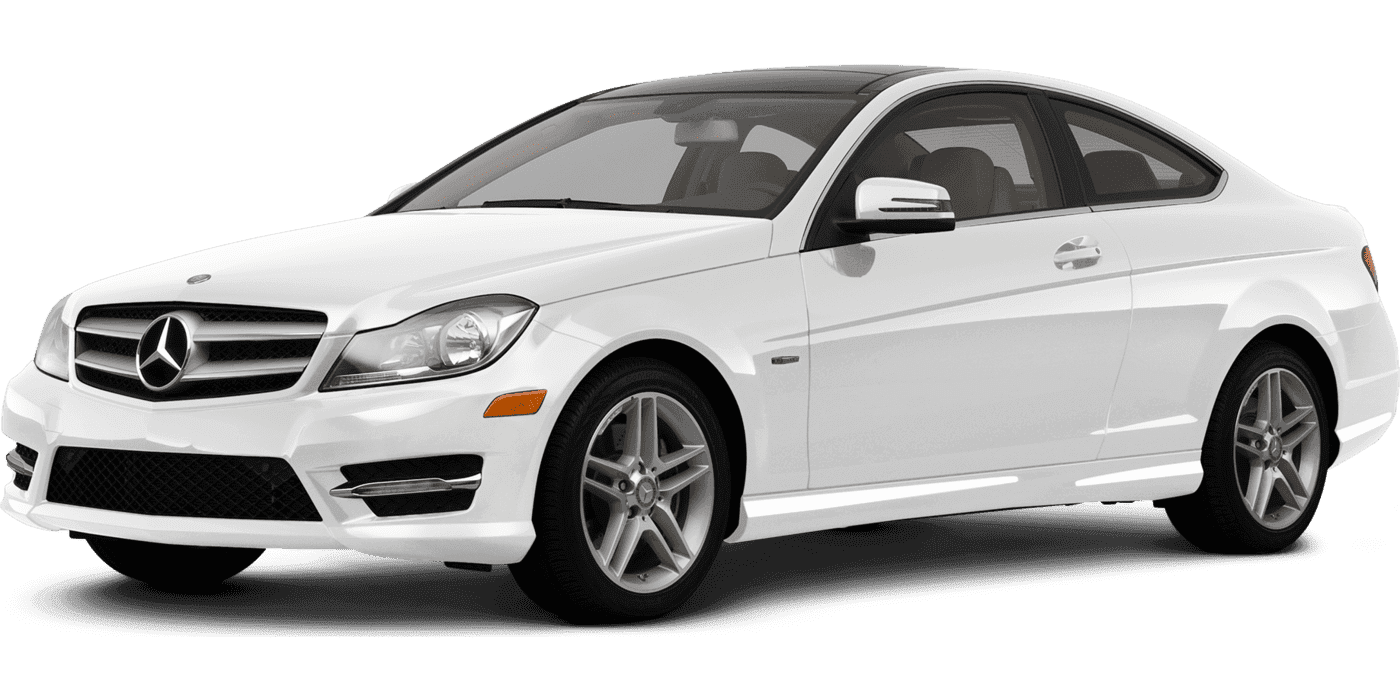 2012 Mercedes-Benz C-Class C 350 in Fort Washington PA For Sale - Image 1