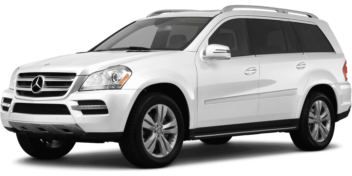 2012 Mercedes-Benz GL GL 450 in Baton Rouge LA For Sale - Image 1