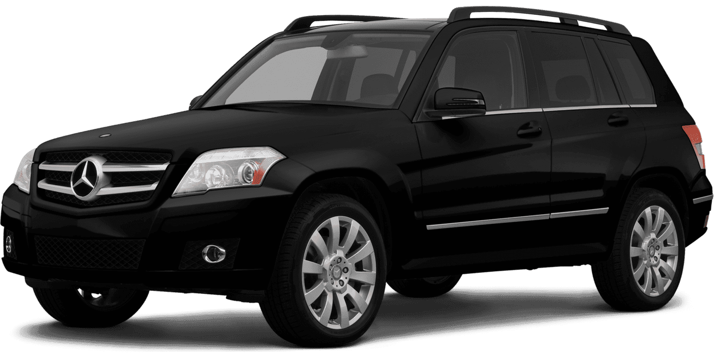 2012 Mercedes-Benz GLK GLK 350 in Burlingame CA For Sale - Image 1