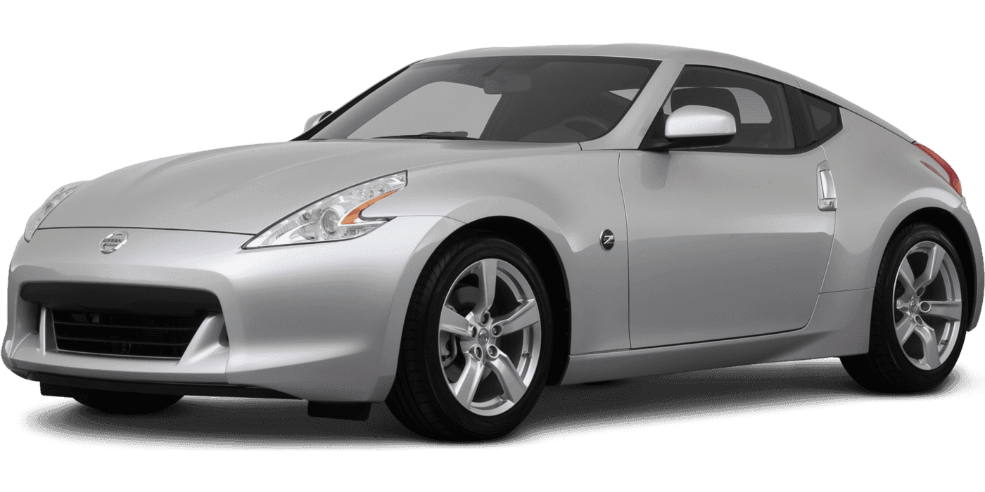 2012 Nissan 370Z Touring in Chandler AZ For Sale - Image 1