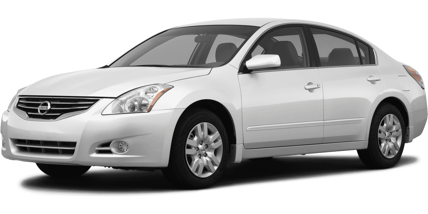 2012 Nissan Altima 2.5 S in Monroe NC For Sale - Image 1