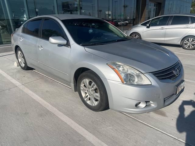 2012 Nissan Altima 2.5 S in Fort Worth TX For Sale - Image 1