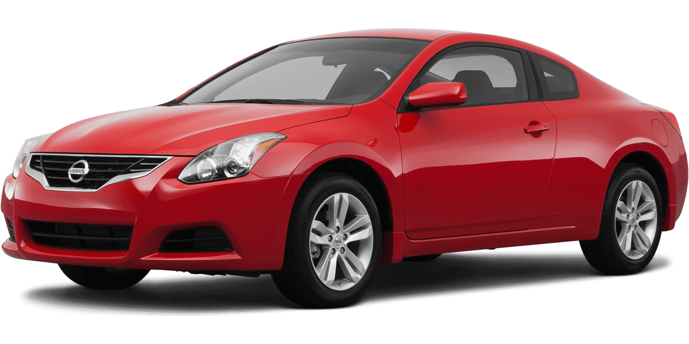 2012 Nissan Altima 2.5 S in Bossier City LA For Sale - Image 1