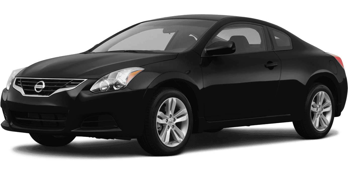2012 Nissan Altima 2.5 S in Birmingham AL For Sale - Image 1