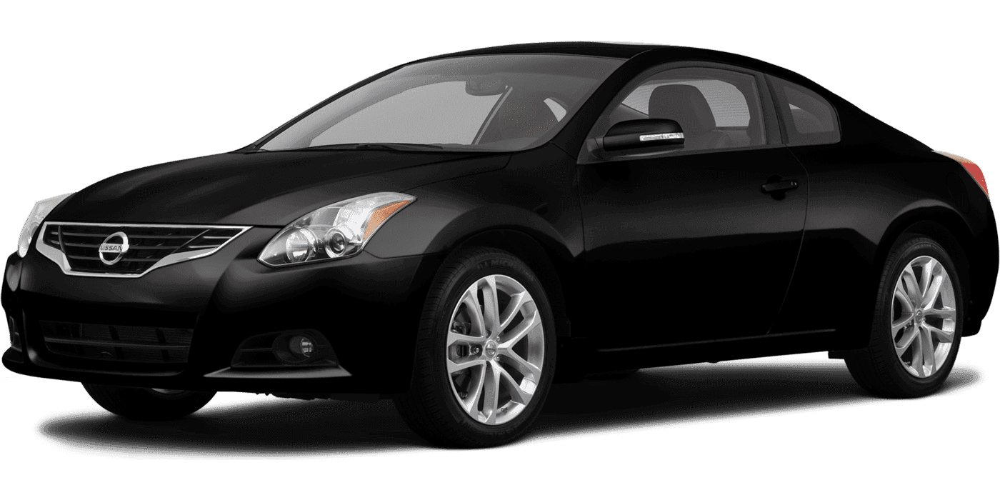 2012 Nissan Altima 3.5 SR in Wesley Chapel FL For Sale - Image 1