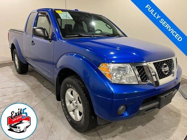 2012 Nissan Frontier SV in Latham NY For Sale - Image 1