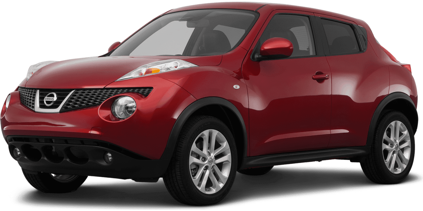 2012 Nissan JUKE S in Hanover Hanover MA For Sale - Image 1