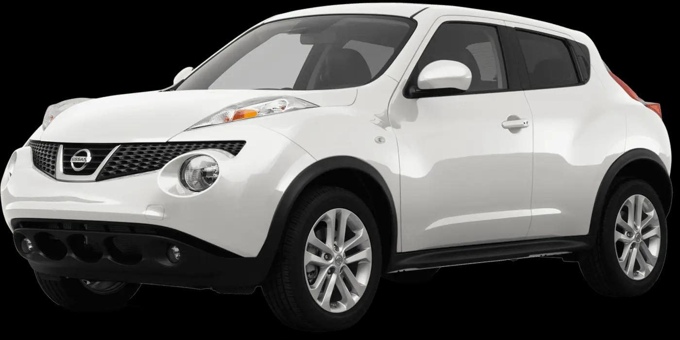 2012 Nissan JUKE SV in Killeen TX For Sale - Image 1