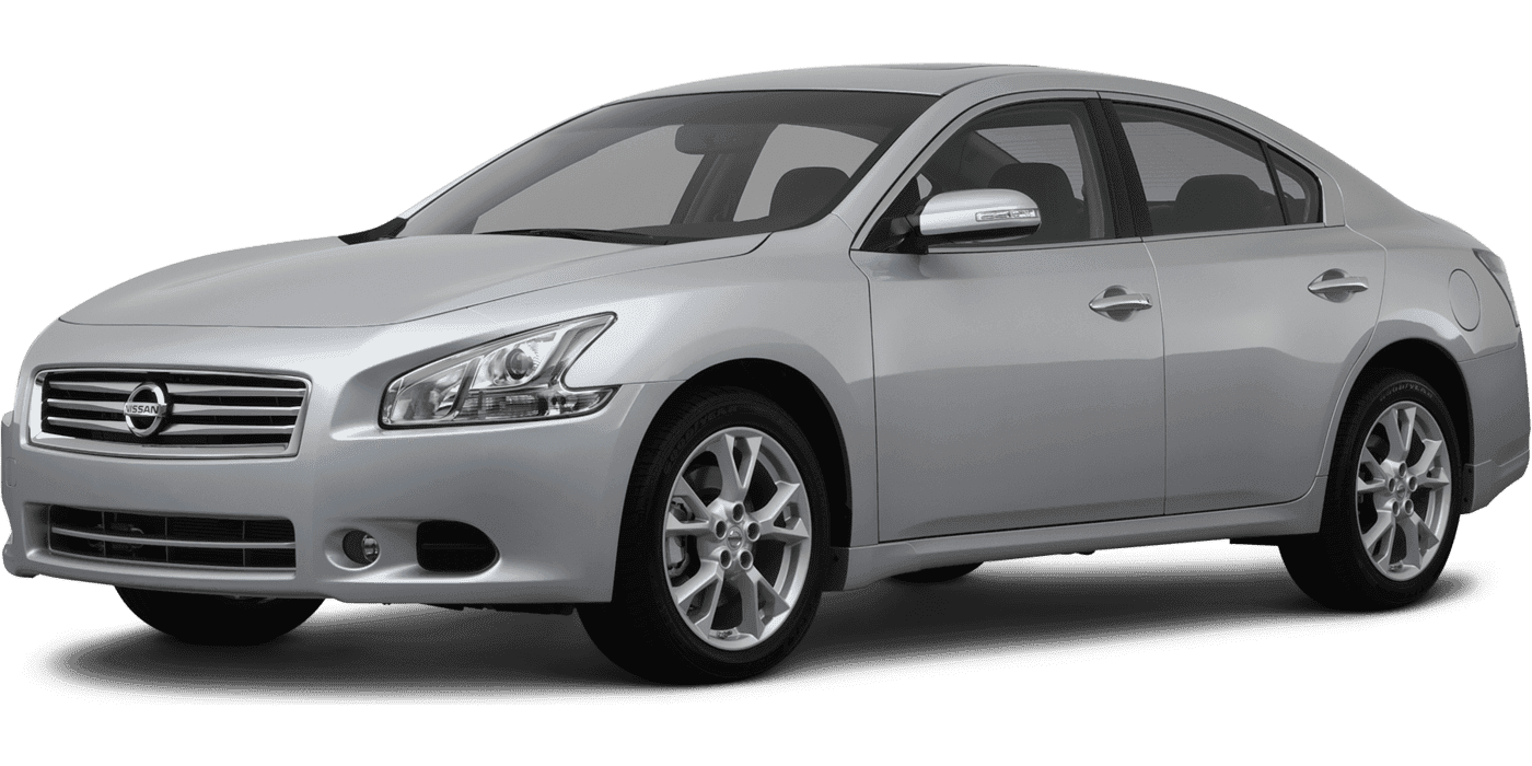 2012 Nissan Maxima SV in Thorndale PA For Sale - Image 1