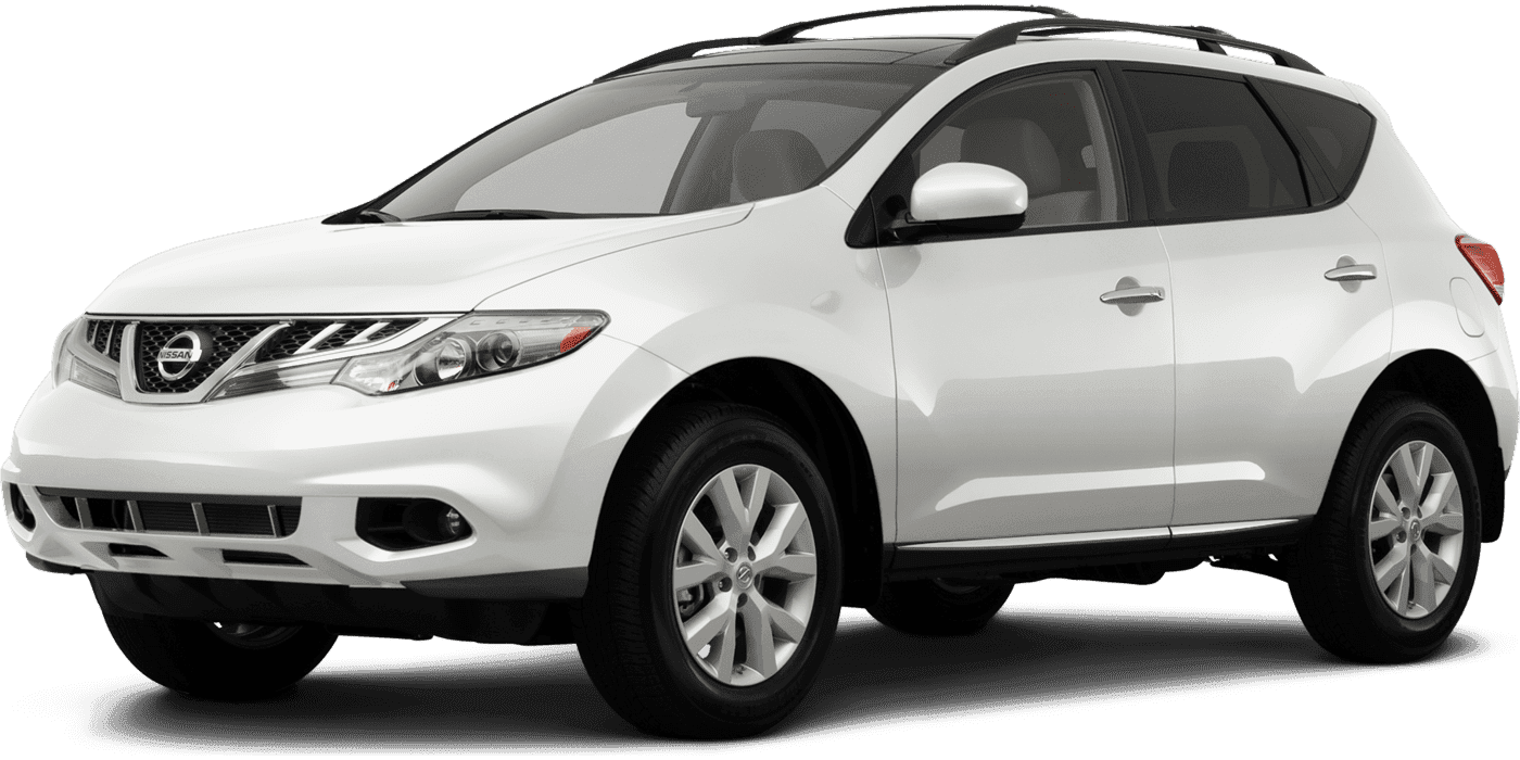 2012 Nissan Murano SV in West Islip NY For Sale - Image 1