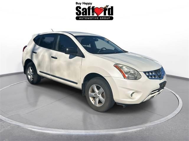 2012 Nissan Rogue S in Chantilly VA For Sale - Image 1
