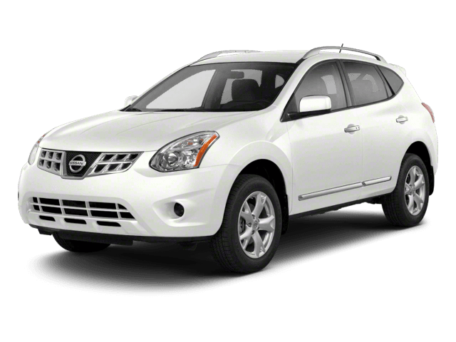 2012 Nissan Rogue SL in Morristown TN For Sale - Image 1