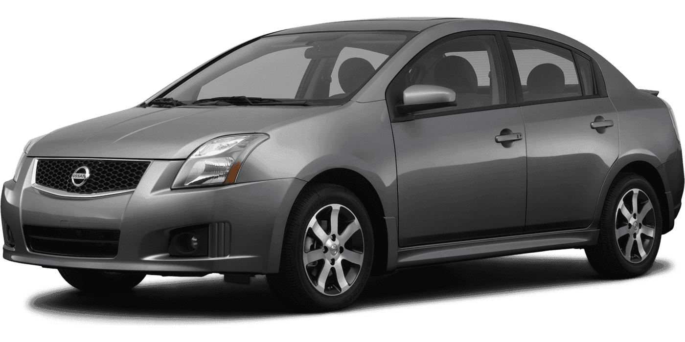 2012 Nissan Sentra 2.0 S in Fallston MD For Sale - Image 1