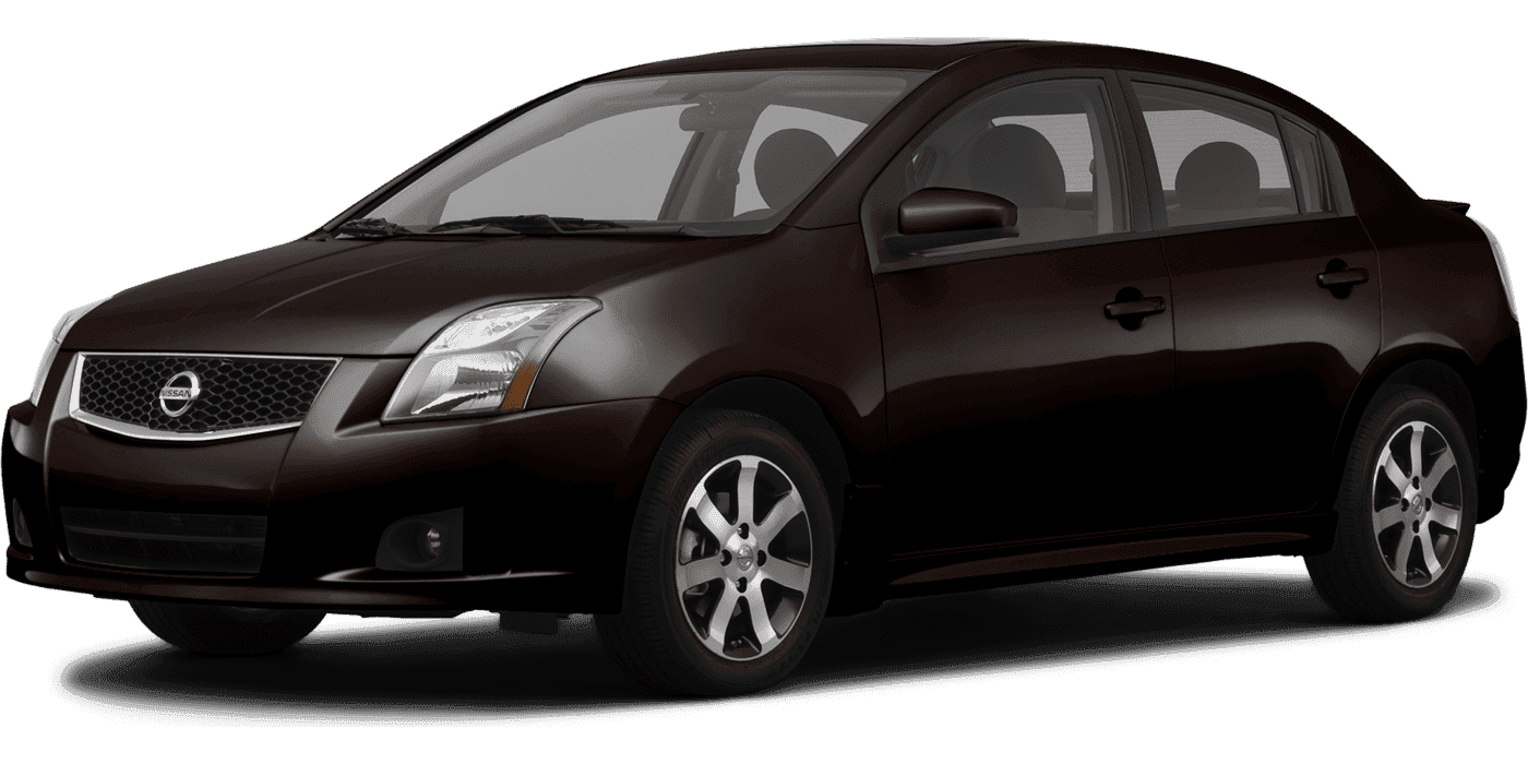 2012 Nissan Sentra 2.0 S in Murfreesboro TN For Sale - Image 1