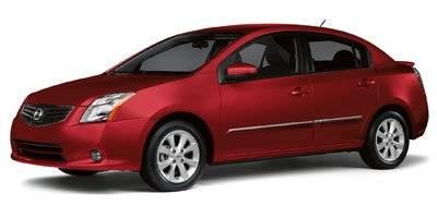 2012 Nissan Sentra 2.0 SL in Kirkwood MO For Sale - Image 1