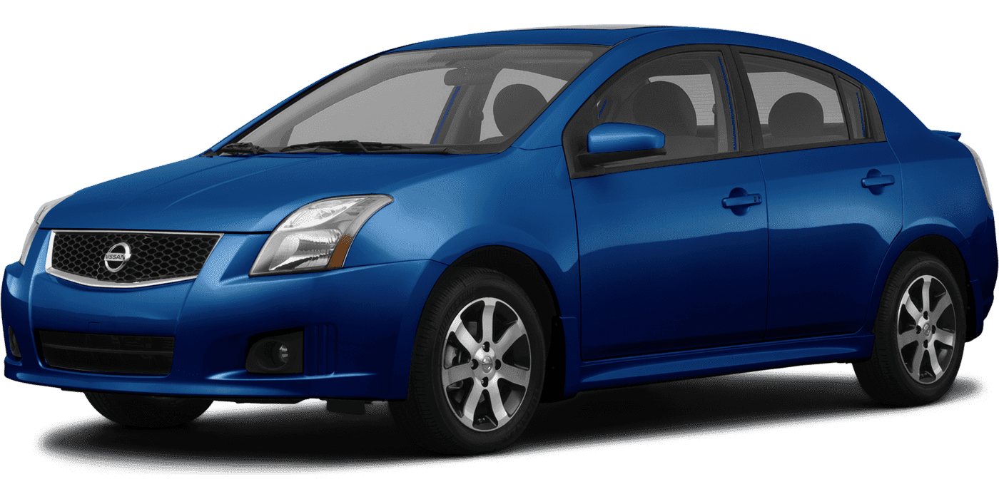 2012 Nissan Sentra 2.0 in Delray Beach FL For Sale - Image 1