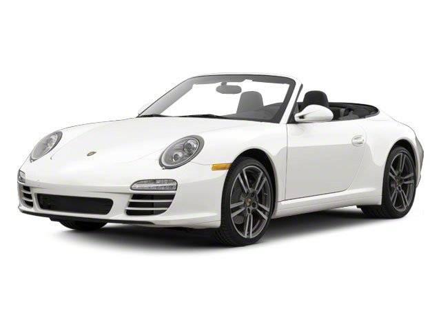 2012 Porsche 911 Carrera S in Sterling VA For Sale - Image 1