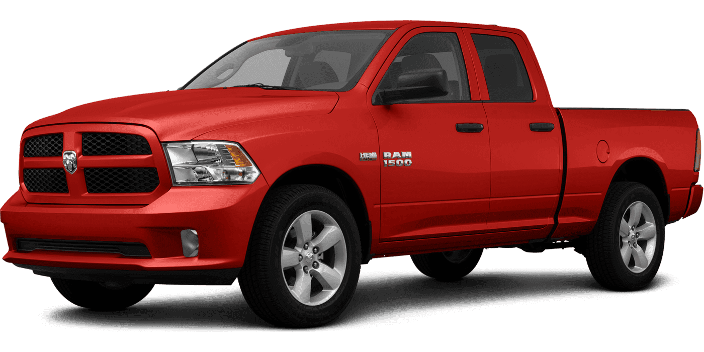 2012 Ram 1500 Outdoorsman in Everett WA For Sale - Image 1