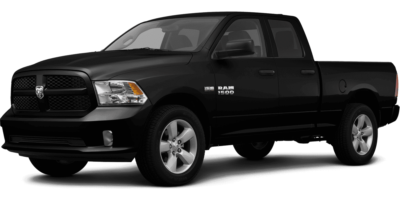 2012 Ram 1500 ST in Indianapolis IN For Sale - Image 1