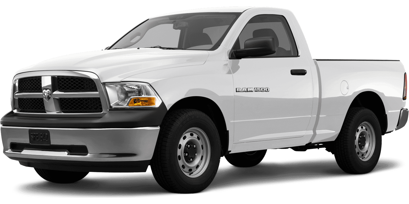 2012 Ram 1500 ST in Jacksonville FL For Sale - Image 1
