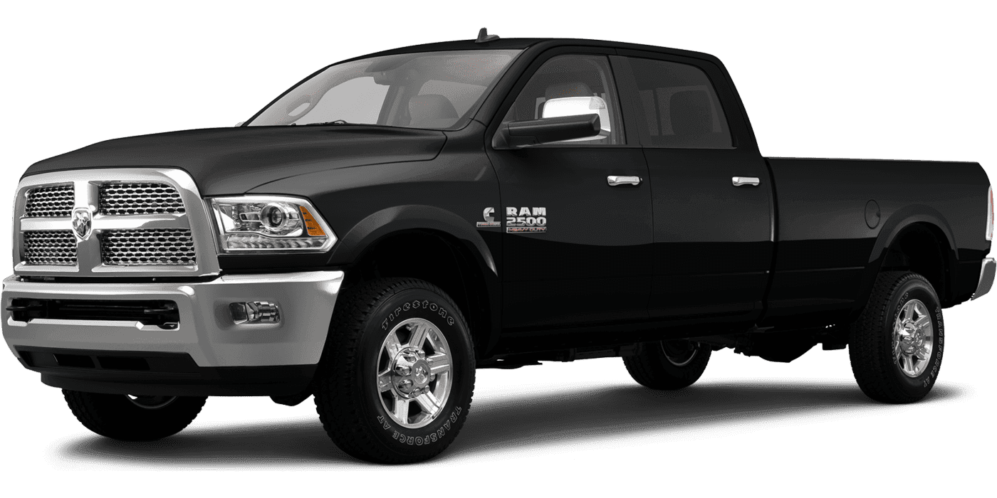 2012 Ram 2500 Laramie Longhorn in Conroe TX For Sale - Image 1