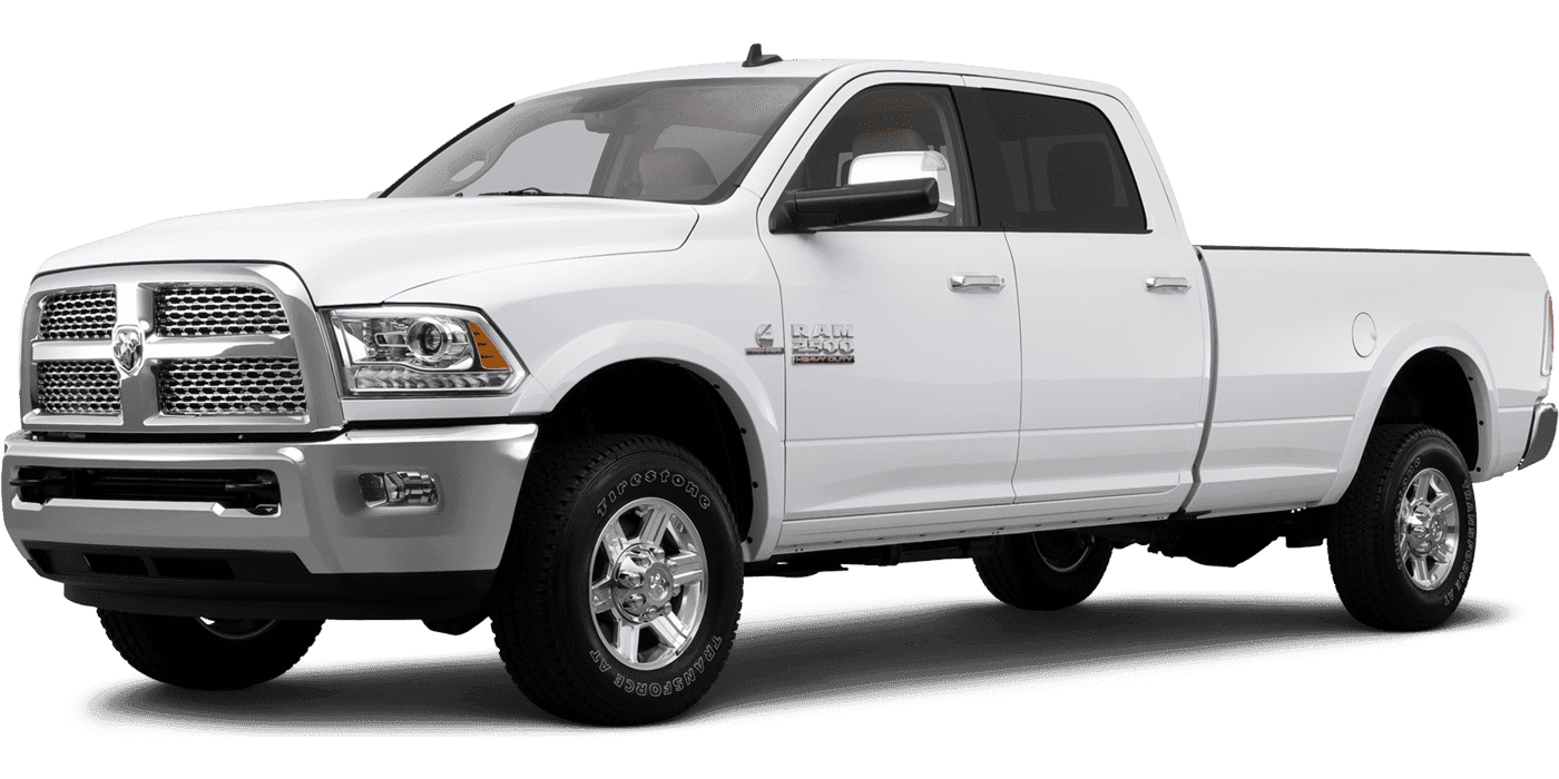 2012 Ram 2500 Laramie in Cherry Hill NJ For Sale - Image 1