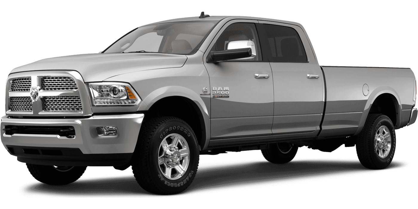 2012 Ram 2500 ST in Decatur TX For Sale - Image 1