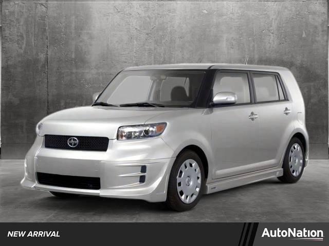 2012 Scion xB Base in Davie FL For Sale - Image 1