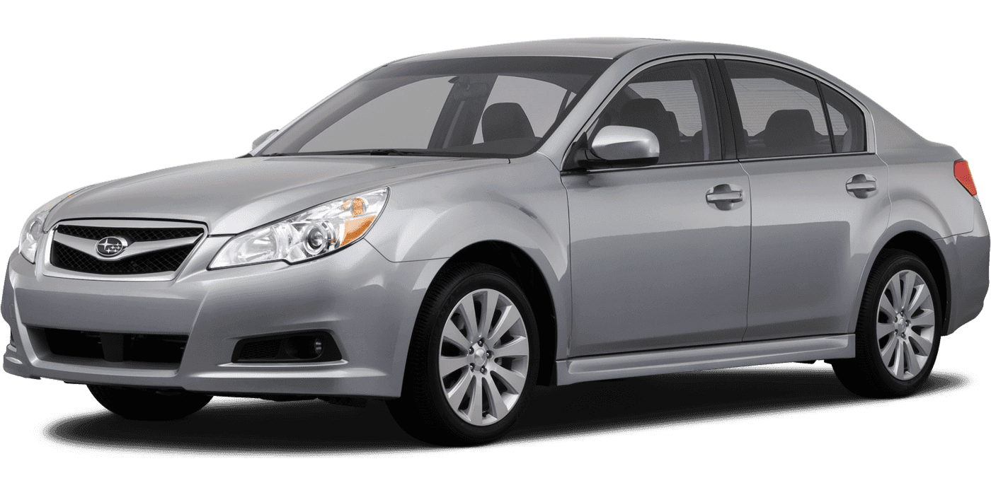 2012 Subaru Legacy 2.5i Limited in Bremerton WA For Sale - Image 1