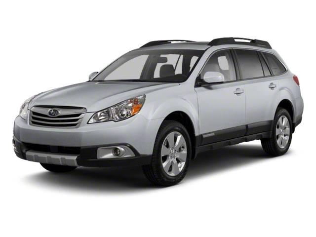 2012 Subaru Outback 2.5i Limited in Hardeeville SC For Sale - Image 1