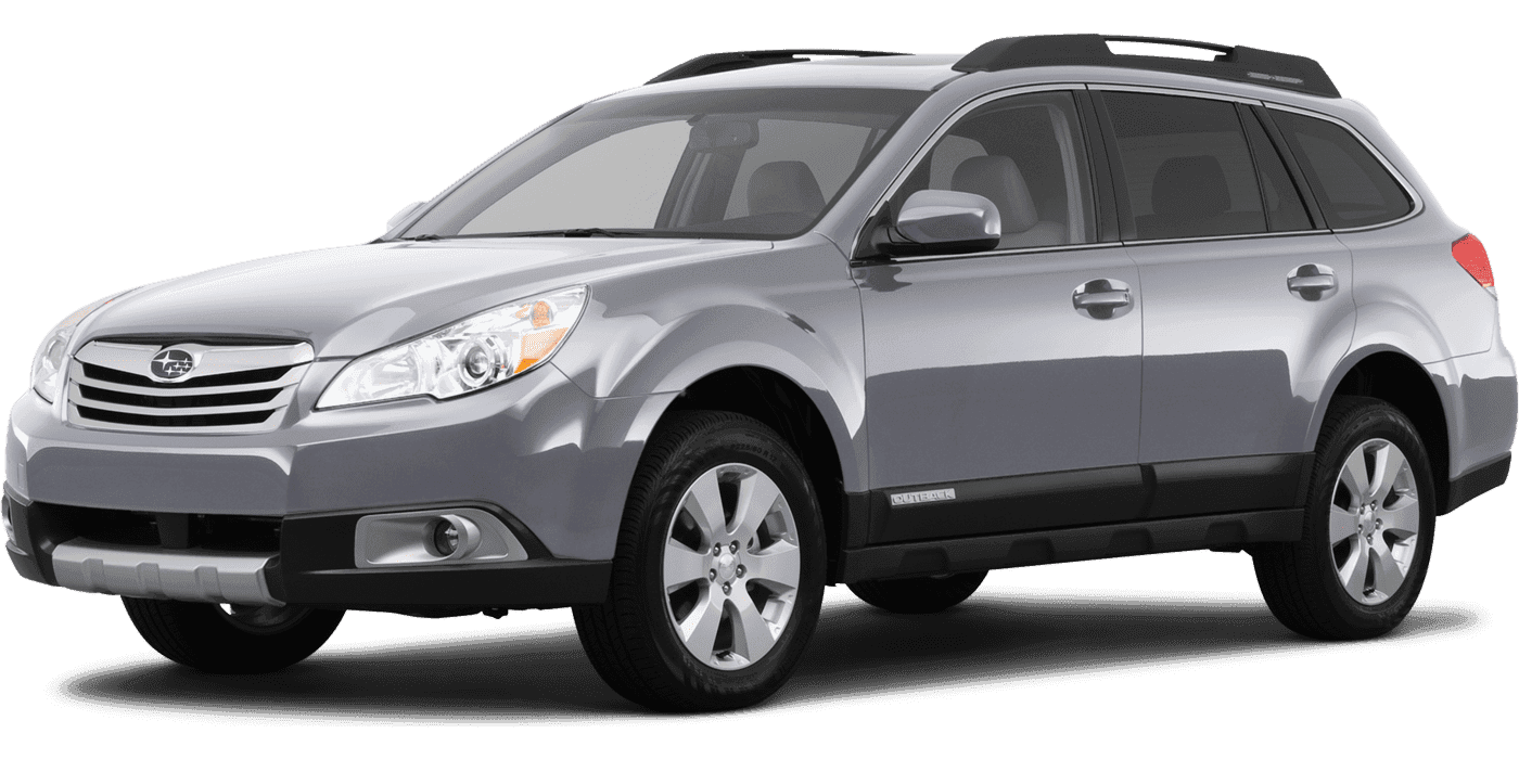 2012 Subaru Outback 2.5i Limited in Fletcher NC For Sale - Image 1