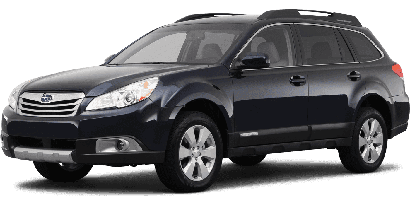 2012 Subaru Outback 2.5i Limited in Vancouver WA For Sale - Image 1